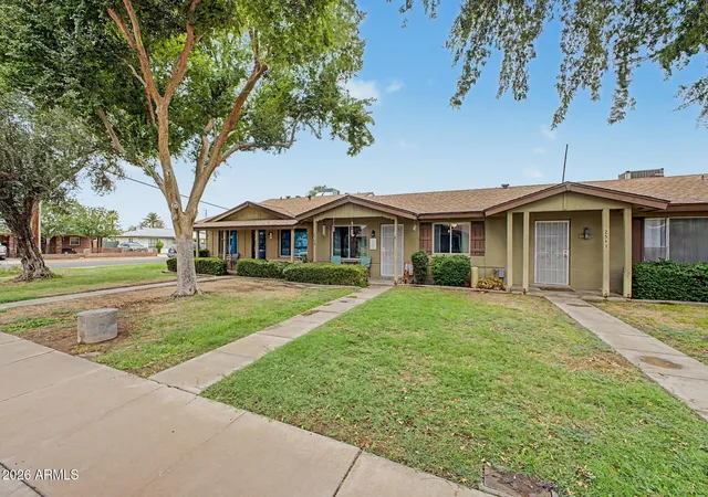 Photo 2 of Townhouse for sale at 2543 N 22nd Drive, Phoenix, AZ 85009 | MLS# 7056829 | Listing updated on 2026-09-29