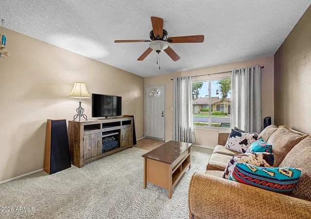 Photo 3 of Townhouse for sale at 2543 N 22nd Drive, Phoenix, AZ 85009 | MLS# 7056829 | Listing updated on 2026-09-29