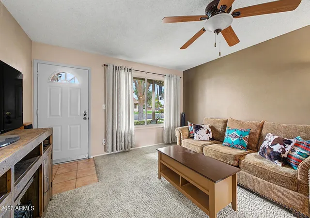 Photo 4 of Townhouse for sale at 2543 N 22nd Drive, Phoenix, AZ 85009 | MLS# 7056829 | Listing updated on 2026-09-29