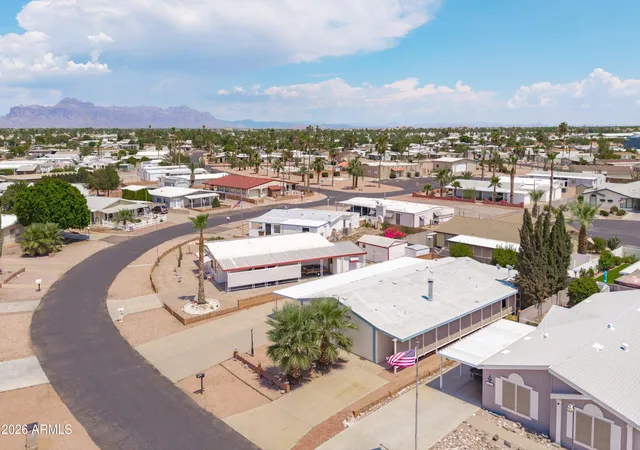 Photo 3 of Manufactured home for sale at 9009 E Ellasar Ave, Mesa, AZ 85208 | MLS# 7055302 | Listing updated on 2026-08-11