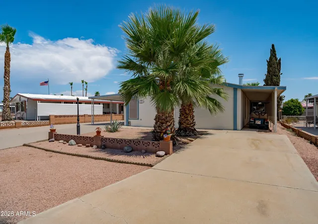 Photo 3 of Manufactured home for sale at 9009 E Ellasar Ave, Mesa, AZ 85208 | MLS# 7055302 | Listing updated on 2026-08-11