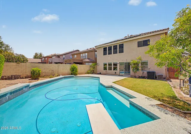 Photo 28 of Single family home for sale at 5116 E Peak View Rd, Cave Creek, AZ 85331 | MLS# 7055640 | Listing updated on 2026-10-08