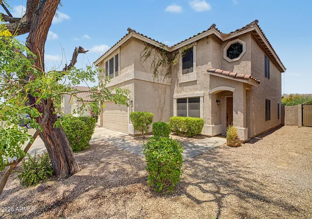 Photo 3 of Single family home for sale at 5116 E Peak View Rd, Cave Creek, AZ 85331 | MLS# 7055640 | Listing updated on 2026-09-15