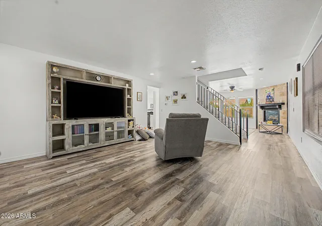 Photo 3 of Single family home for sale at 5116 E Peak View Rd, Cave Creek, AZ 85331 | MLS# 7055640 | Listing updated on 2026-09-15