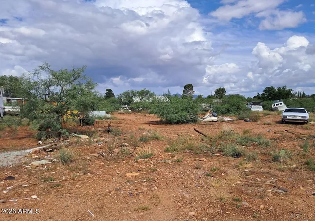 Photo 3 of Land for sale at Tbd E 1 Patton St, Huachuca City, AZ 85616 | MLS# 7055870 | Listing updated on 2026-09-09