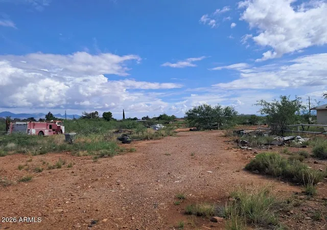 Photo 4 of Land for sale at Tbd E 1 Patton St, Huachuca City, AZ 85616 | MLS# 7055870 | Listing updated on 2026-09-09