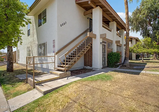 Photo 2 of Condo for sale at 8802 N 8th Street #A2, Phoenix, AZ 85020 | MLS# 7055405 | Listing updated on 2026-08-21