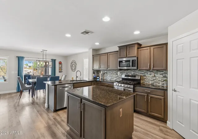 Photo 2 of Single family home for sale at 1948 W Black Hl Rd, Phoenix, AZ 85085 | MLS# 7055385 | Listing updated on 2026-10-08