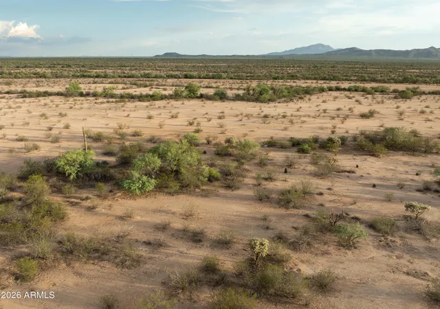 Photo 3 of Land for sale at Tbd E Paisano, Florence, AZ 85132 | MLS# 7056151 | Listing updated on 2026-09-23