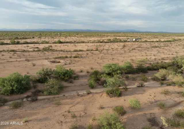Photo 3 of Land for sale at Tbd E Paisano, Florence, AZ 85132 | MLS# 7056151 | Listing updated on 2026-09-23