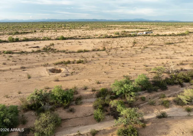 Photo 4 of Land for sale at Tbd E Paisano, Florence, AZ 85132 | MLS# 7056151 | Listing updated on 2026-09-23