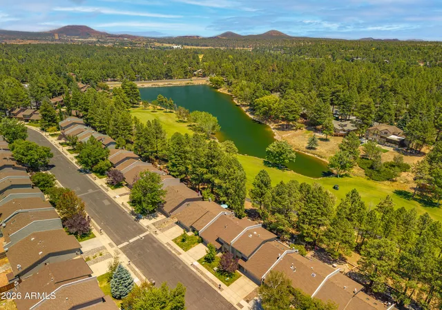 2nd image of 1700 N Fairway Dr, Flagstaff, AZ 86004 | MLS# 7055352