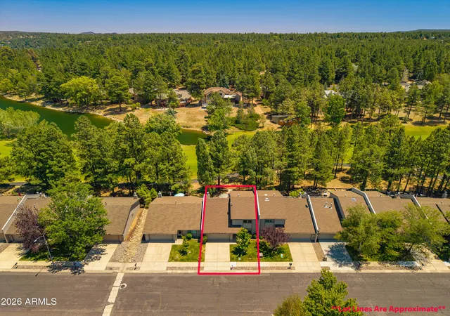 3rd image of 1700 N Fairway Dr, Flagstaff, AZ 86004 | MLS# 7055352