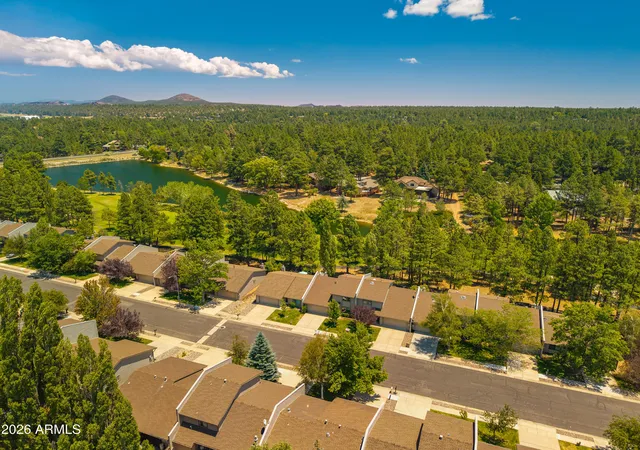 43rd image of 1700 N Fairway Dr, Flagstaff, AZ 86004 | MLS# 7055352