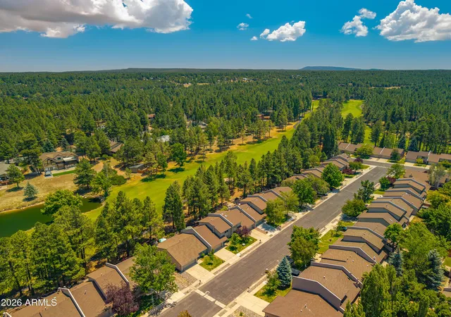 4th image of 1700 N Fairway Dr, Flagstaff, AZ 86004 | MLS# 7055352
