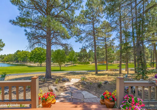 5th image of 1700 N Fairway Dr, Flagstaff, AZ 86004 | MLS# 7055352