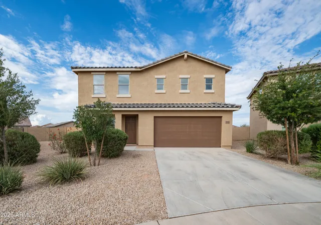 1st image of 928 W Verde Ln, Coolidge, AZ 85128 | MLS# 7056036