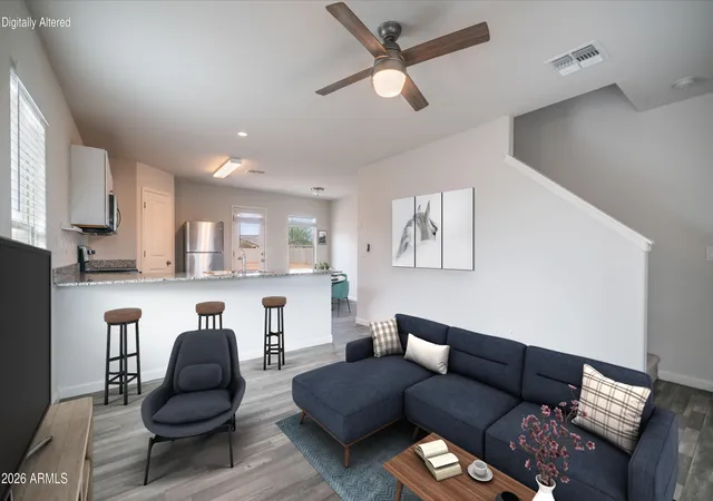 2nd image of 928 W Verde Ln, Coolidge, AZ 85128 | MLS# 7056036