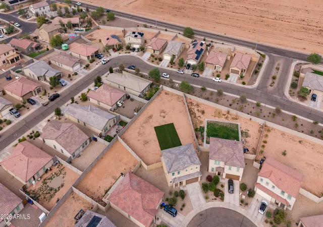 32nd image of 928 W Verde Ln, Coolidge, AZ 85128 | MLS# 7056036