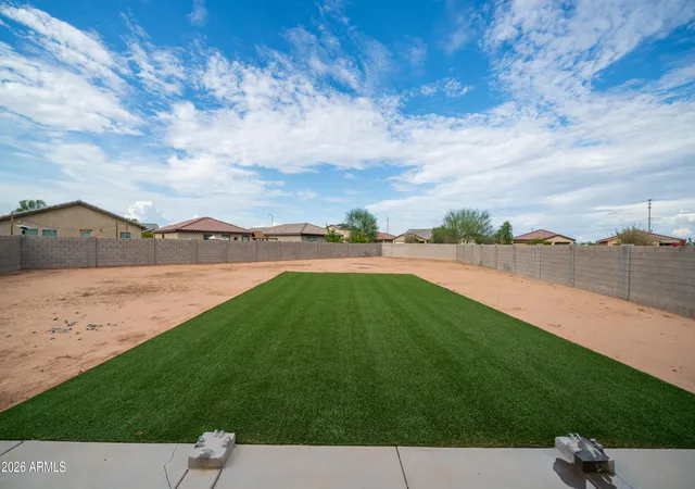 Photo 1 of Single family home for sale at 928 W Verde Ln, Coolidge, AZ 85128 | MLS# 7056036 | Listing updated on 2026-09-25