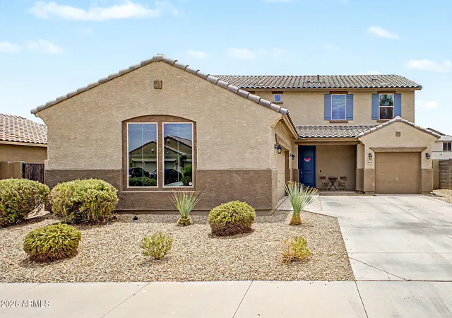Photo 2 of Single family home for sale at 18639 W Via Montoya Dr, Surprise, AZ 85387 | MLS# 7055428 | Listing updated on 2026-09-13