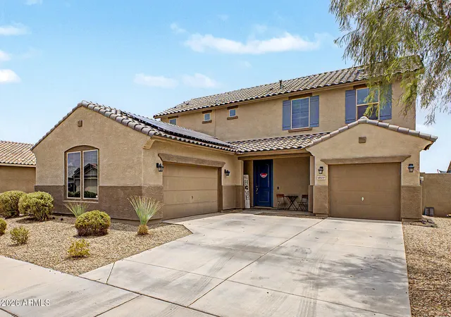 Photo 3 of Single family home for sale at 18639 W Via Montoya Dr, Surprise, AZ 85387 | MLS# 7055428 | Listing updated on 2026-09-13