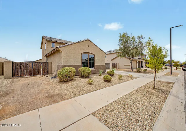 Photo 3 of Single family home for sale at 18639 W Via Montoya Dr, Surprise, AZ 85387 | MLS# 7055428 | Listing updated on 2026-09-13