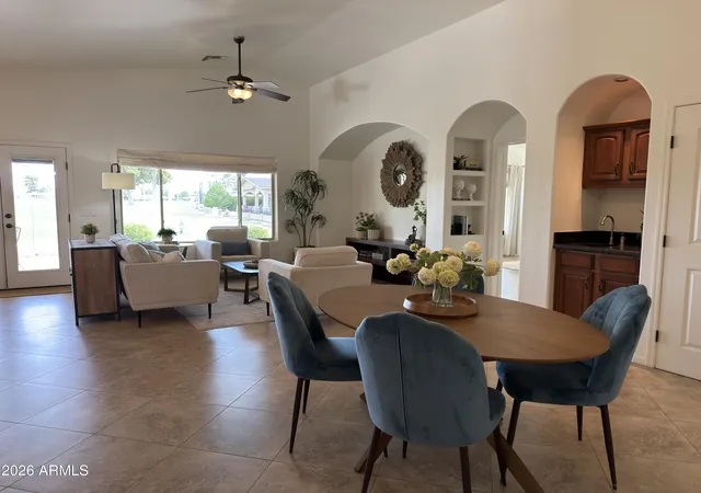 5th image of 5637 E Player Pl, Mesa, AZ 85215 | MLS# 7055388