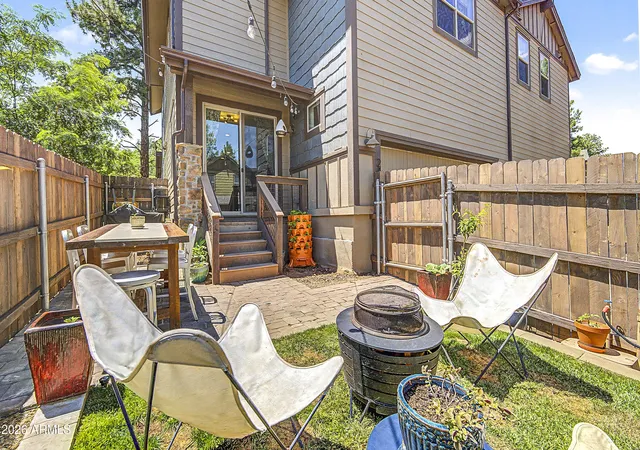 Photo 28 of Townhouse for sale at 2470 W Clement Cir, Flagstaff, AZ 86001 | MLS# 7055380 | Listing updated on 2026-09-03