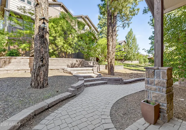 Photo 4 of Townhouse for sale at 2470 W Clement Cir, Flagstaff, AZ 86001 | MLS# 7055380 | Listing updated on 2026-09-03