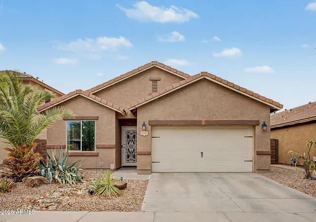 Photo 1 of Single family home for sale at 42430 W Monteverde Dr #42430 W Mo, Maricopa, AZ 85138 | MLS# 7056025 | Listing updated on 2026-09-15