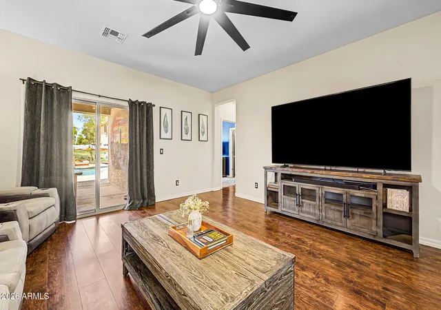 Photo 4 of Single family home for sale at 42430 W Monteverde Dr #42430 W Mo, Maricopa, AZ 85138 | MLS# 7056025 | Listing updated on 2026-09-15