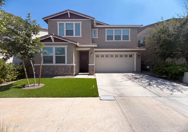 Photo 1 of Single family home for sale at 23061 E Stacey Rd, Queen Creek, AZ 85142 | MLS# 7055431 | Listing updated on 2026-09-17