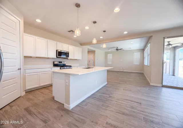 Photo 3 of Single family home for sale at 23061 E Stacey Rd, Queen Creek, AZ 85142 | MLS# 7055431 | Listing updated on 2026-09-17