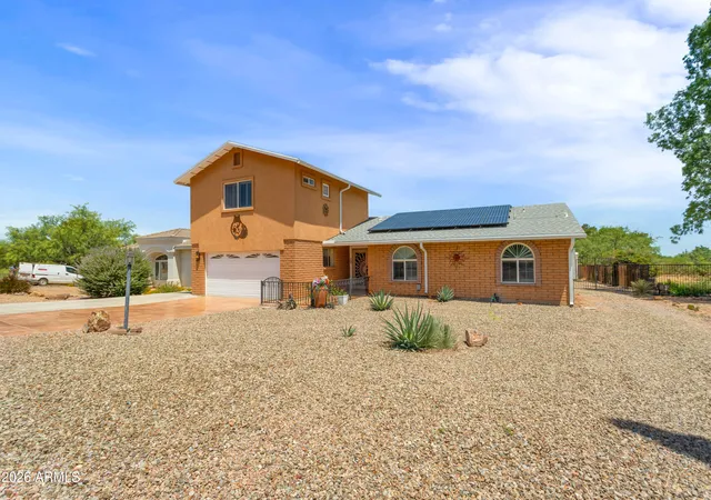 1st image of 3723 Saint Andrews Dr, Sierra Vista, AZ 85650 | MLS# 7062404
