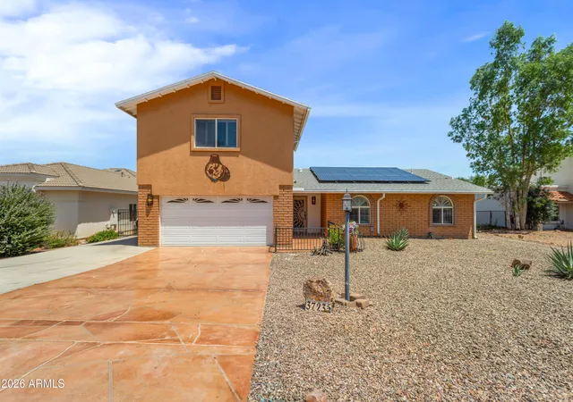 2nd image of 3723 Saint Andrews Dr, Sierra Vista, AZ 85650 | MLS# 7062404