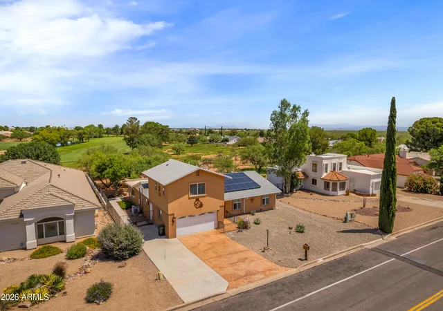 Photo 3 of Single family home for sale at 3723 Saint Andrews Dr, Sierra Vista, AZ 85650 | MLS# 7062404 | Listing updated on 2026-09-24