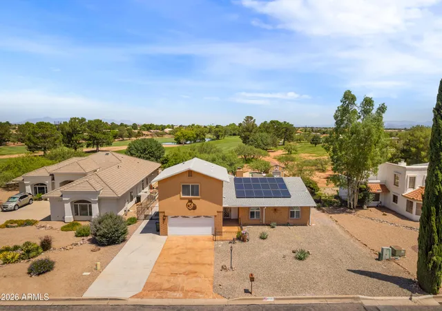 Photo 4 of Single family home for sale at 3723 Saint Andrews Dr, Sierra Vista, AZ 85650 | MLS# 7062404 | Listing updated on 2026-09-24