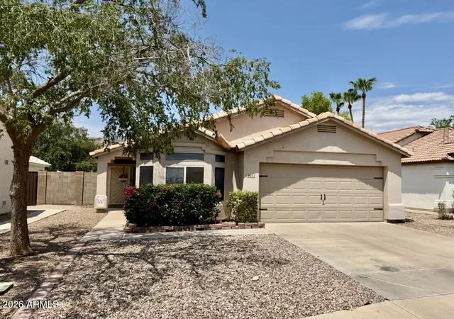 Photo 1 of Single family home for sale at 2054 N Los Alamos, Mesa, AZ 85213 | MLS# 7058704 | Listing updated on 2026-08-24