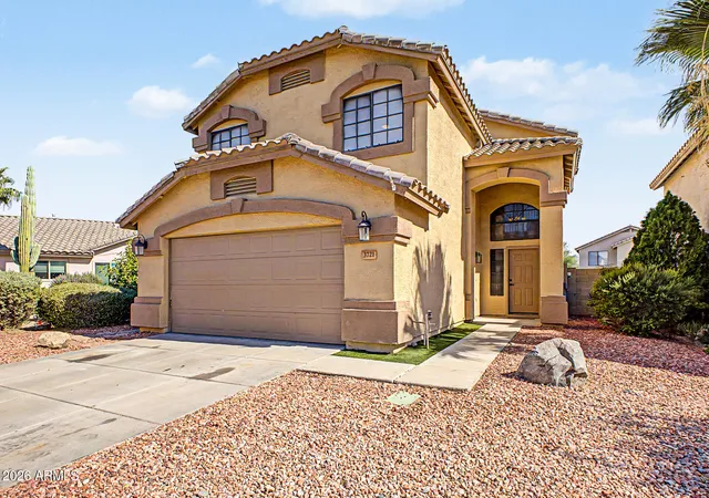 1st image of 3721 W Runion Dr, Glendale, AZ 85308 | MLS# 7056406