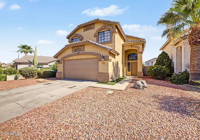 2nd image of 3721 W Runion Dr, Glendale, AZ 85308 | MLS# 7056406