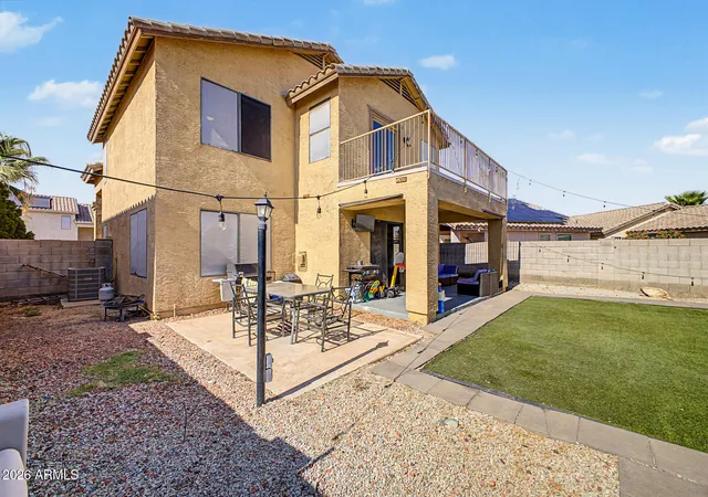 39th image of 3721 W Runion Dr, Glendale, AZ 85308 | MLS# 7056406