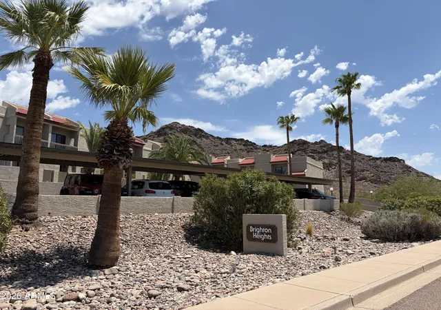 4th image of 1401 E Puget Ave #3, Phoenix, AZ 85020 | MLS# 7064789