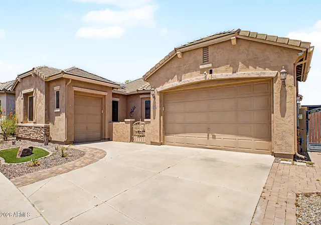 Photo 3 of Single family home for sale at 18168 W Echo Ln, Waddell, AZ 85355 | MLS# 7056453 | Listing updated on 2026-09-18