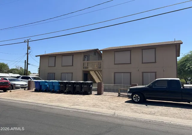 1st image of 3702 E Polk St, Phoenix, AZ 85008 | MLS# 7055439