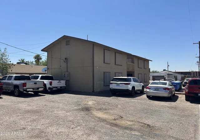 2nd image of 3702 E Polk St, Phoenix, AZ 85008 | MLS# 7055439