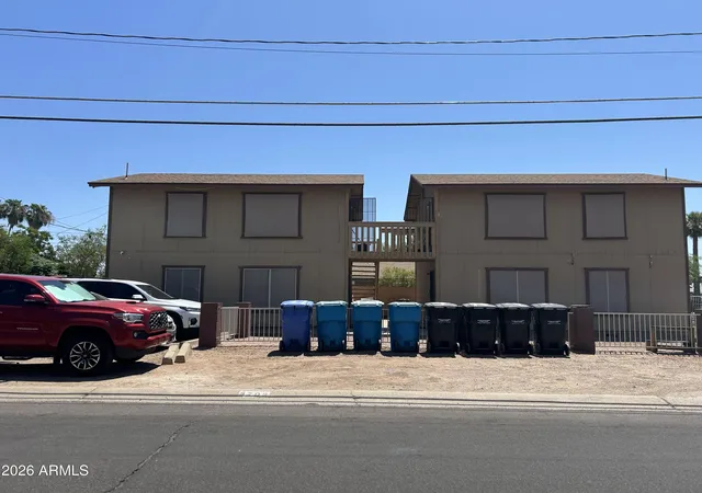 3rd image of 3702 E Polk St, Phoenix, AZ 85008 | MLS# 7055439