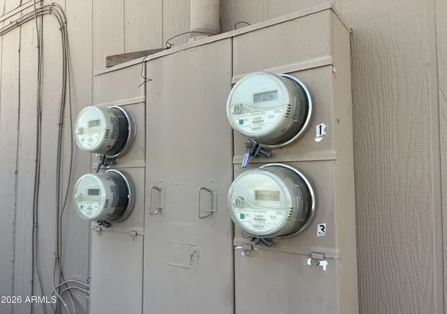 5th image of 3702 E Polk St, Phoenix, AZ 85008 | MLS# 7055439