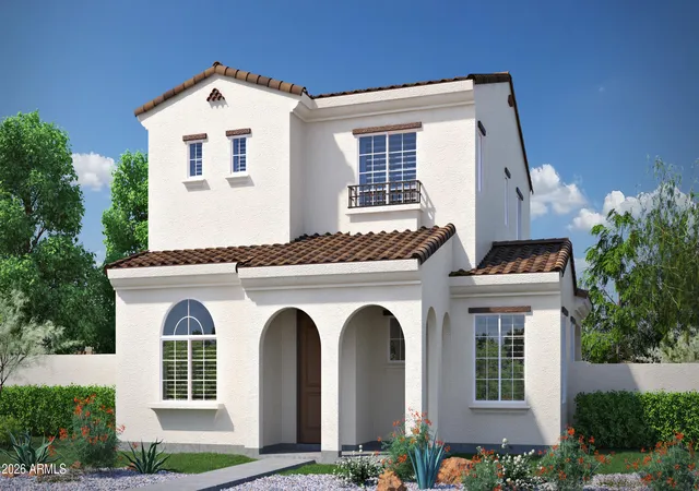 Photo 1 of Sale Pending at 26422 N 22nd Drive, Phoenix, AZ 85085 | MLS# 7055682 | Listing updated on 2026-10-05