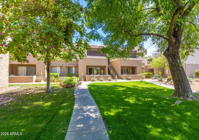 Photo 1 of Condo for sale at 4444 E Paradise Village Pkwy N #204, Phoenix, AZ 85032 | MLS# 7055481 | Listing updated on 2026-08-12